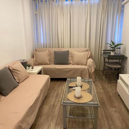 Piso Vacaciones En Familia O Amigos Apartment มาลากา ภายนอก รูปภาพ