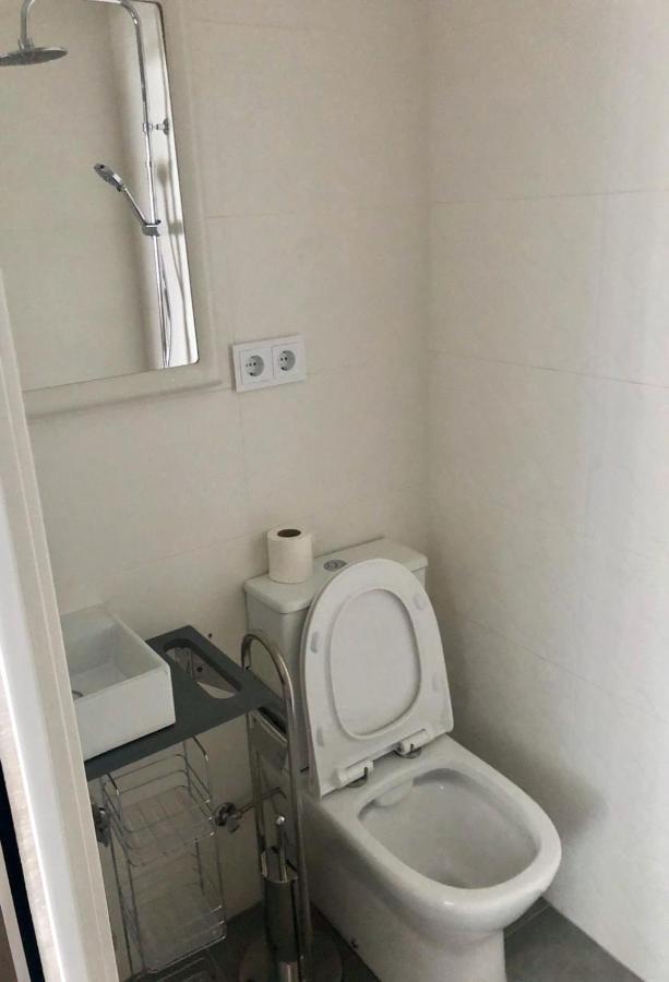 Piso Vacaciones En Familia O Amigos Apartment มาลากา ภายนอก รูปภาพ