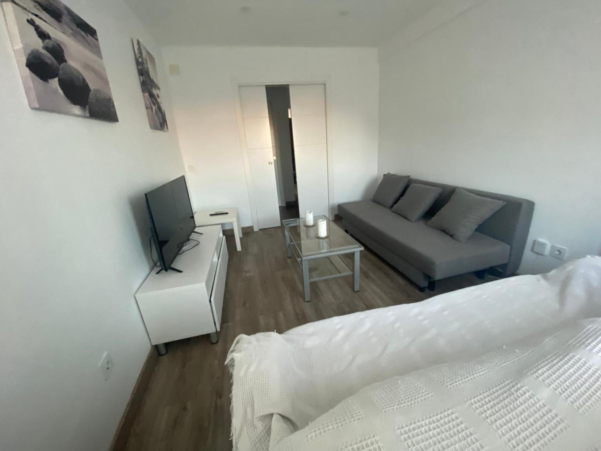 Piso Vacaciones En Familia O Amigos Apartment มาลากา ภายนอก รูปภาพ