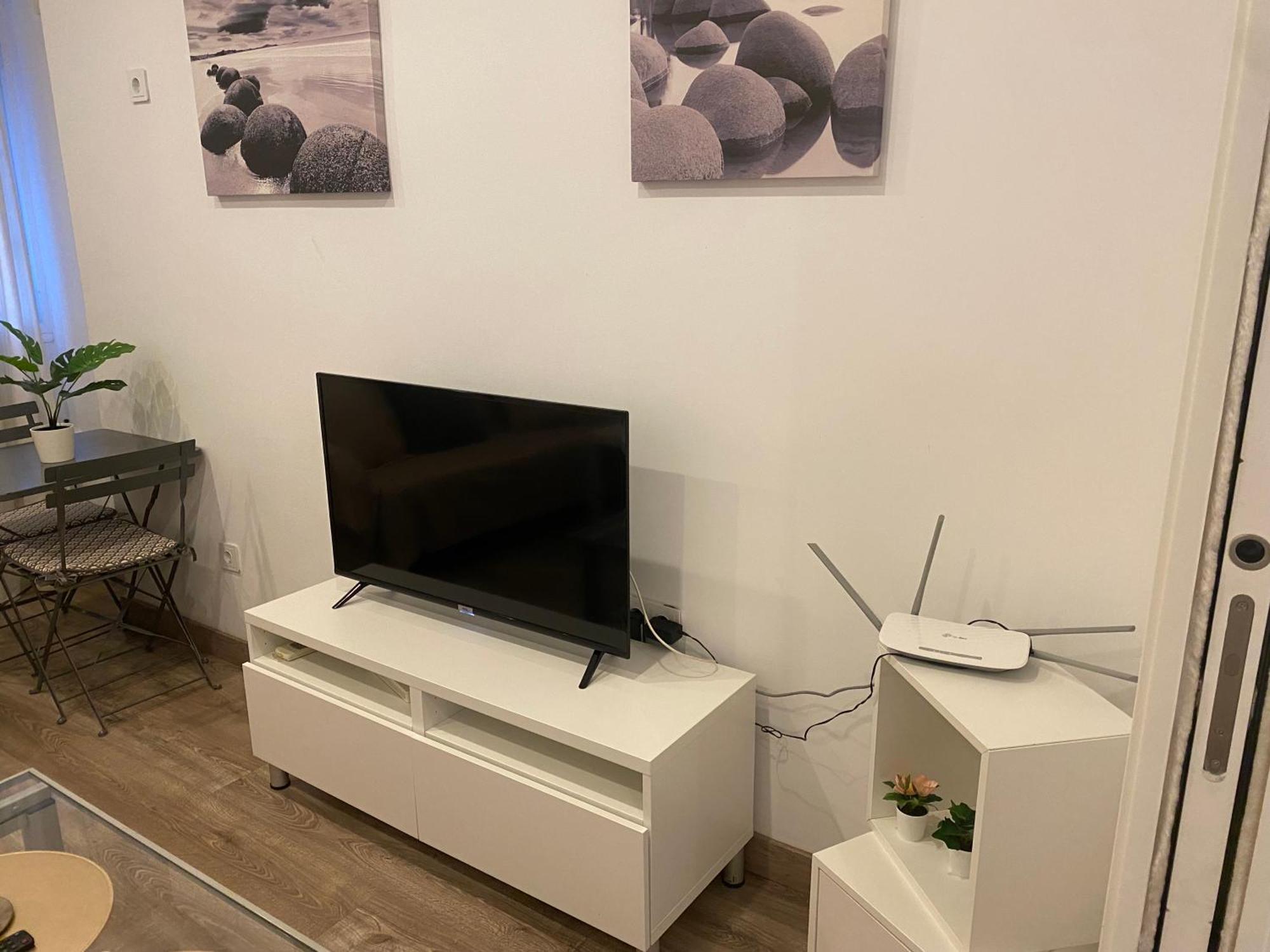 Piso Vacaciones En Familia O Amigos Apartment มาลากา ภายนอก รูปภาพ
