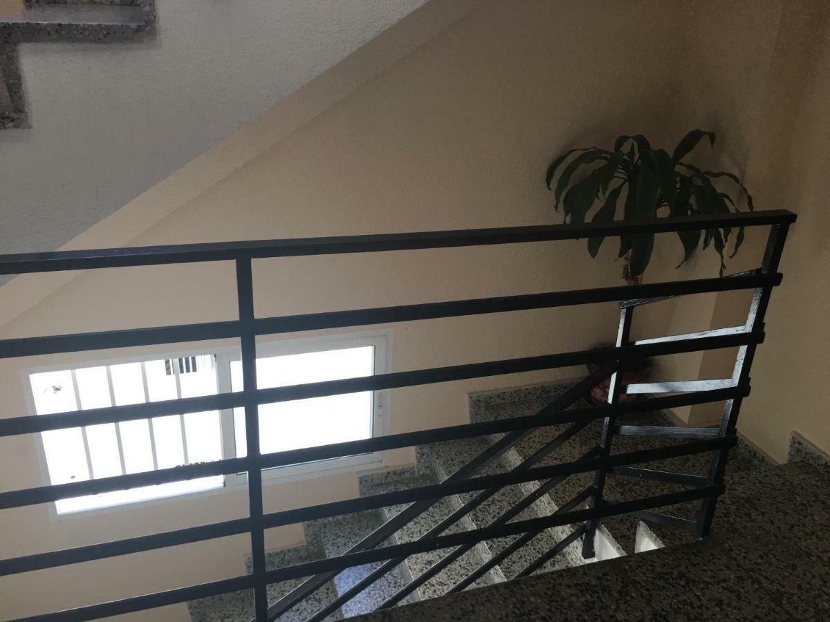 Piso Vacaciones En Familia O Amigos Apartment มาลากา ภายนอก รูปภาพ