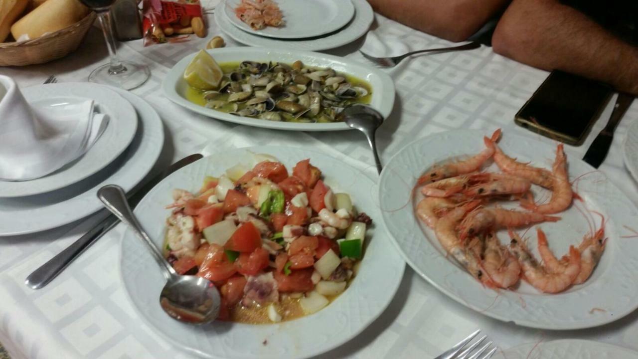 Piso Vacaciones En Familia O Amigos Apartment มาลากา ภายนอก รูปภาพ